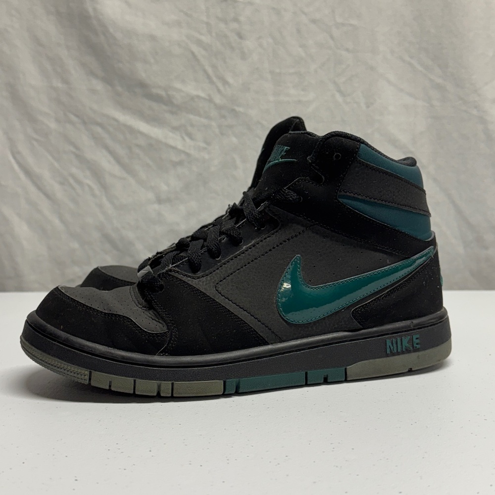 Nike Prestige IV High Tops